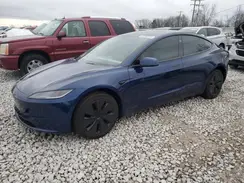 5YJ3E1EA6RF836528 2024 TESLA MODEL 3