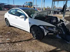 5YJ3E1EA6RF842734 2024 TESLA MODEL 3