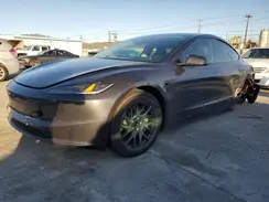 5YJ3E1EA6RF844676 2024 TESLA MODEL 3