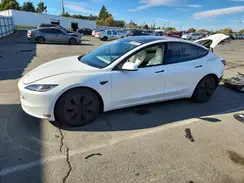 5YJ3E1EA6RF847125 2024 TESLA MODEL 3