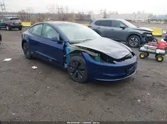 5YJ3E1EA6RF848839 2024 TESLA MODEL 3
