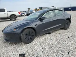 5YJ3E1EA6RF849912 2024 TESLA MODEL 3