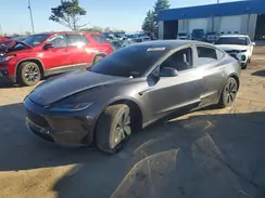 5YJ3E1EA6RF853247 2024 TESLA MODEL 3