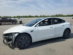 5YJ3E1EA6RF855709 2024 TESLA MODEL 3