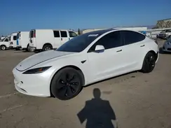 5YJ3E1EA6RF858853 2024 TESLA MODEL 3