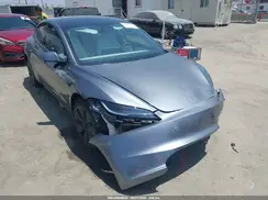 5YJ3E1EA6RF859341 2024 TESLA MODEL 3