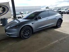 5YJ3E1EA6RF861641 2024 TESLA MODEL 3
