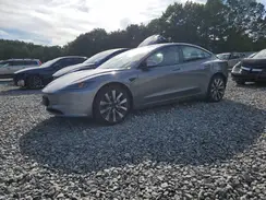 5YJ3E1EA6RF862207 2024 TESLA MODEL 3