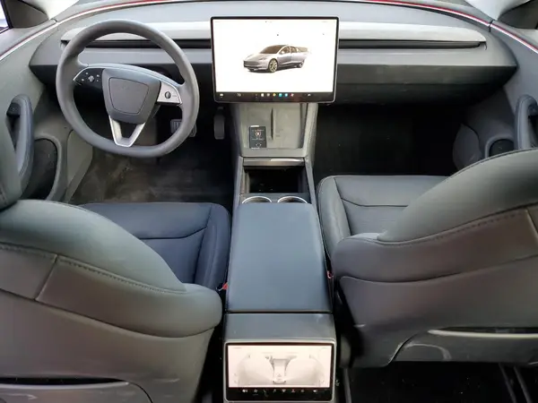 5YJ3E1EA6RF862207 2024 TESLA MODEL 3 - Image 8