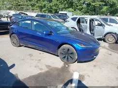 5YJ3E1EA6RF862904 2024 TESLA MODEL 3