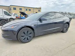 5YJ3E1EA6RF863034 2024 TESLA MODEL 3