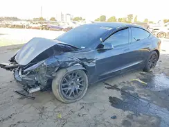 5YJ3E1EA6RF863230 2024 TESLA MODEL 3