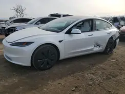 5YJ3E1EA6RF863762 2024 TESLA MODEL 3