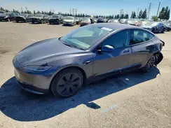5YJ3E1EA6RF865026 2024 TESLA MODEL 3