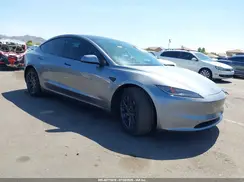 5YJ3E1EA6RF866127 2024 TESLA MODEL 3