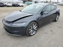 5YJ3E1EA6RF868668 2024 TESLA MODEL 3