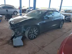 5YJ3E1EA6RF869111 2024 TESLA MODEL 3