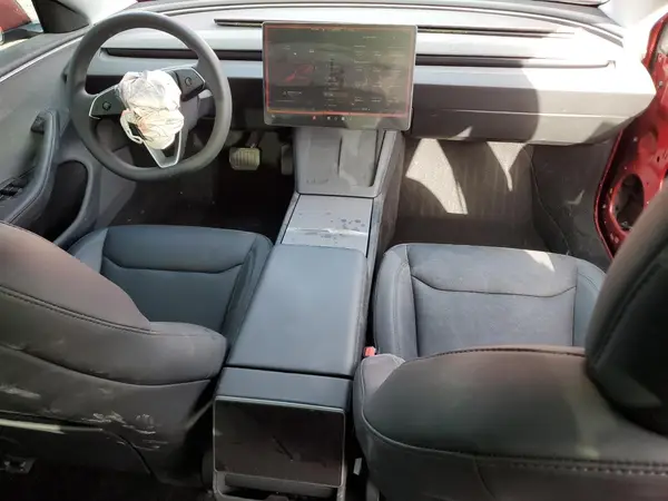 5YJ3E1EA6RF871022 2024 TESLA MODEL 3 - Image 8