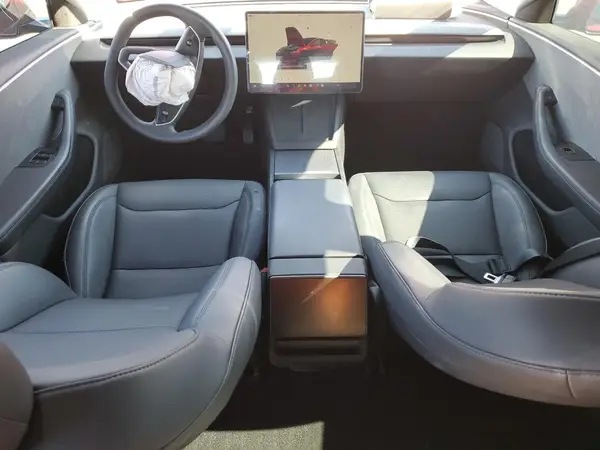5YJ3E1EA6RF871649 2024 TESLA MODEL 3 - Image 8