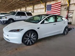 5YJ3E1EA6RF872042 2024 TESLA MODEL 3