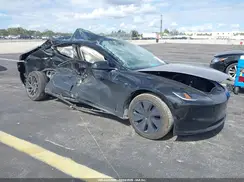 5YJ3E1EA6RF873210 2024 TESLA MODEL 3