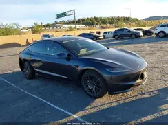 5YJ3E1EA6SF001261 2025 TESLA MODEL 3