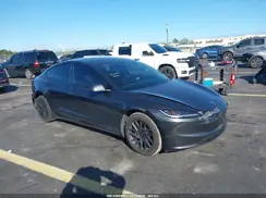 5YJ3E1EA6SF002751 2025 TESLA MODEL 3