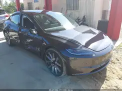 5YJ3E1EA6SF002877 2025 TESLA MODEL 3