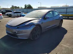 5YJ3E1EA6SF004094 2025 TESLA MODEL 3