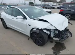 5YJ3E1EA6SF005231 2025 TESLA MODEL 3
