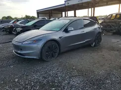 5YJ3E1EA6SF005603 2025 TESLA MODEL 3