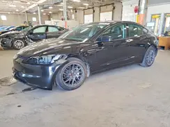5YJ3E1EA6SF005732 2025 TESLA MODEL 3