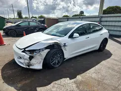 5YJ3E1EA6SF008419 2025 TESLA MODEL 3