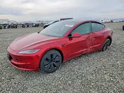 5YJ3E1EA6SF011868 2025 TESLA MODEL 3