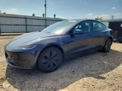 5YJ3E1EA6SF012986 2025 TESLA MODEL 3