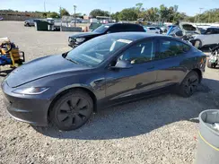 5YJ3E1EA6SF013510 2025 TESLA MODEL 3