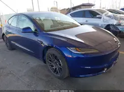 5YJ3E1EA6SF015323 2025 TESLA MODEL 3