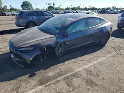 5YJ3E1EA6SF016407 2025 TESLA MODEL 3