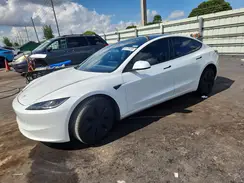 5YJ3E1EA6SF017718 2025 TESLA MODEL 3