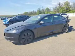 5YJ3E1EA6SF022319 2025 TESLA MODEL 3