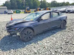 5YJ3E1EA6SF024278 2025 TESLA MODEL 3