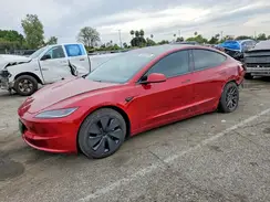 5YJ3E1EA6SF026015 2025 TESLA MODEL 3