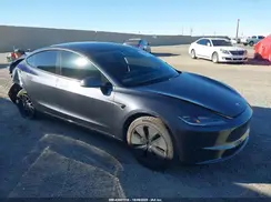5YJ3E1EA6SF027276 2025 TESLA MODEL 3