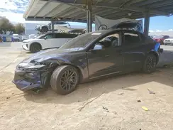 5YJ3E1EA6SF029013 2025 TESLA MODEL 3