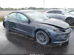 5YJ3E1EA6SF029500 2025 TESLA MODEL 3