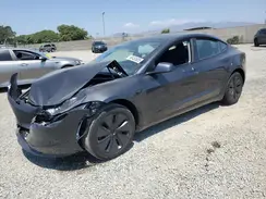 5YJ3E1EA6SF029593 2025 TESLA MODEL 3