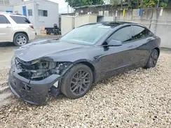 5YJ3E1EA6SF029805 2025 TESLA MODEL 3