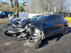 5YJ3E1EA6SF029917 2025 TESLA MODEL 3