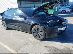 5YJ3E1EA6SF030565 2025 TESLA MODEL 3