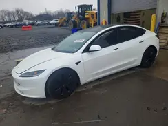 5YJ3E1EA6SF031411 2025 TESLA MODEL 3